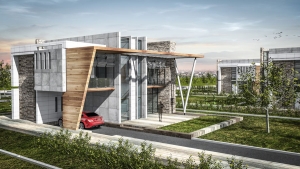 Yalvaç Bağlarbaşı Köyü Resimleri 9