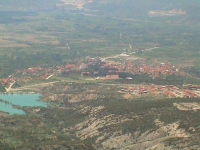 Yalvaç Celeptaş Köyü Resimleri 2