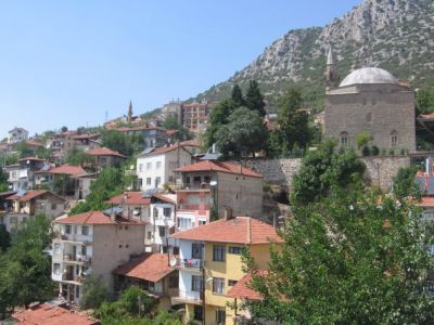 Yalvaç Celeptaş Köyü Resimleri 8