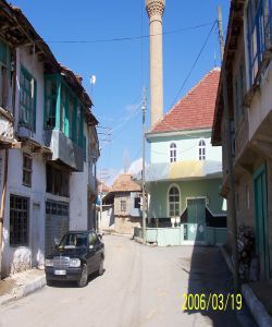 Yalvaç Celeptaş Köyü Resimleri 9