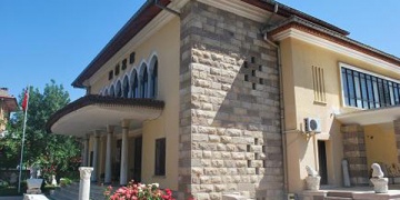 Yalvaç Çakırçal Köyü Resimleri 1