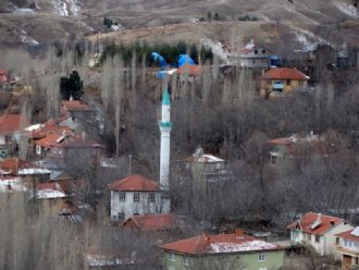 Yalvaç Çakırçal Köyü Resimleri 2