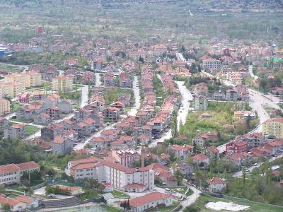 Yalvaç Çakırçal Köyü Resimleri 5