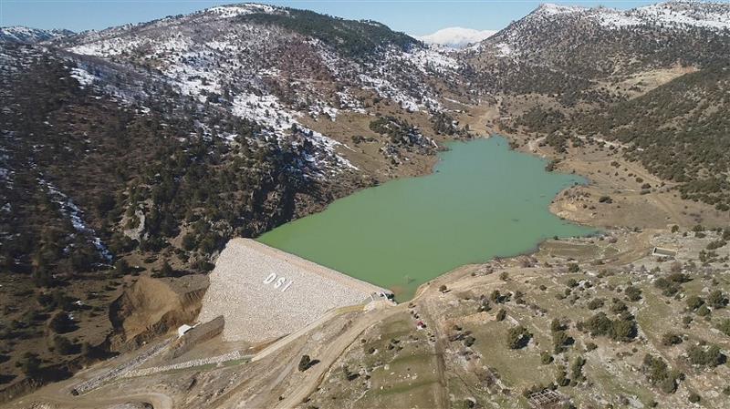 Yalvaç Çakırçal Köyü Resimleri 8