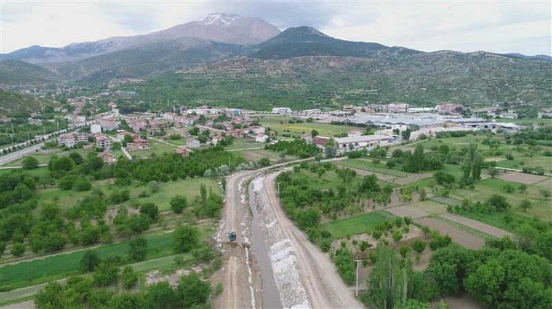 Yalvaç Eğirler Köyü Resimleri 1