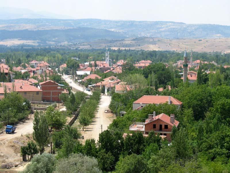 Yalvaç Eğirler Köyü Resimleri 11