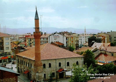 Yalvaç Eğirler Köyü Resimleri 2