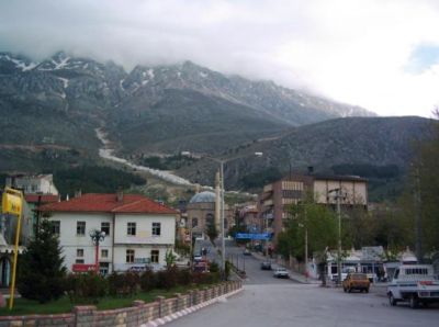 Yalvaç Eğirler Köyü Resimleri 5