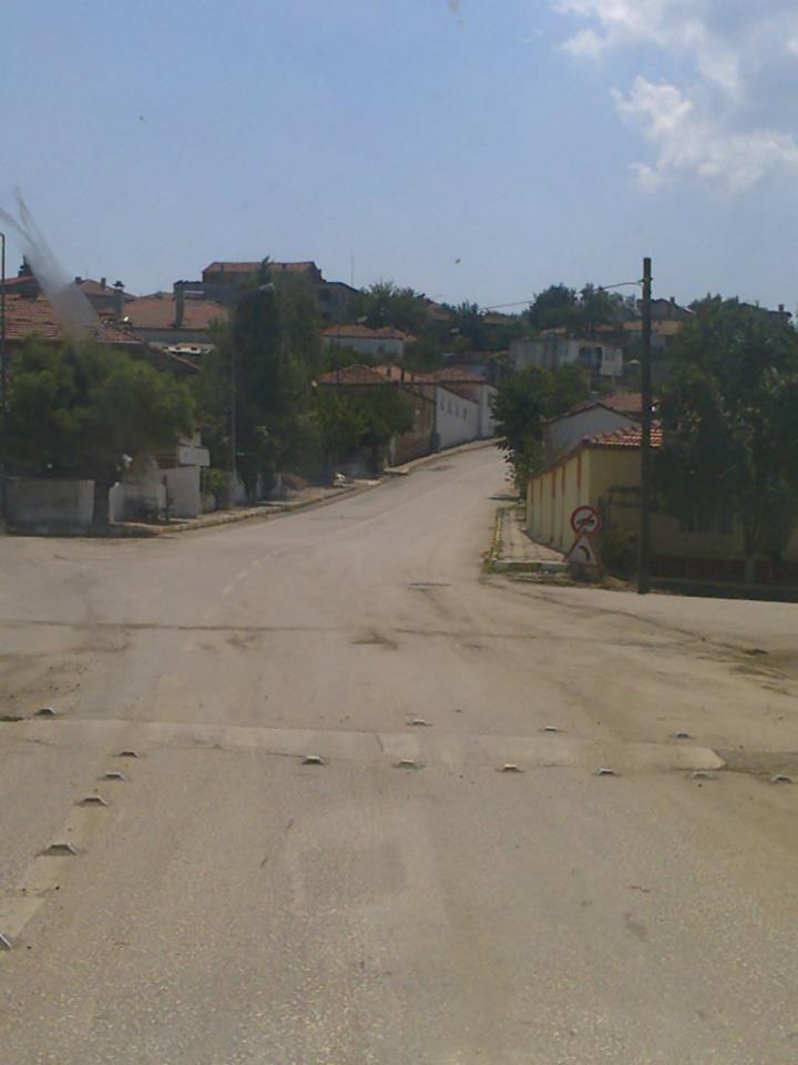 Keşan Gökçetepe Köyü Resimleri 1