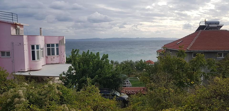 Keşan Gökçetepe Köyü Resimleri 10