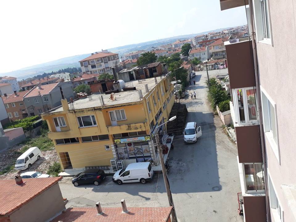 Keşan Gökçetepe Köyü Resimleri 13