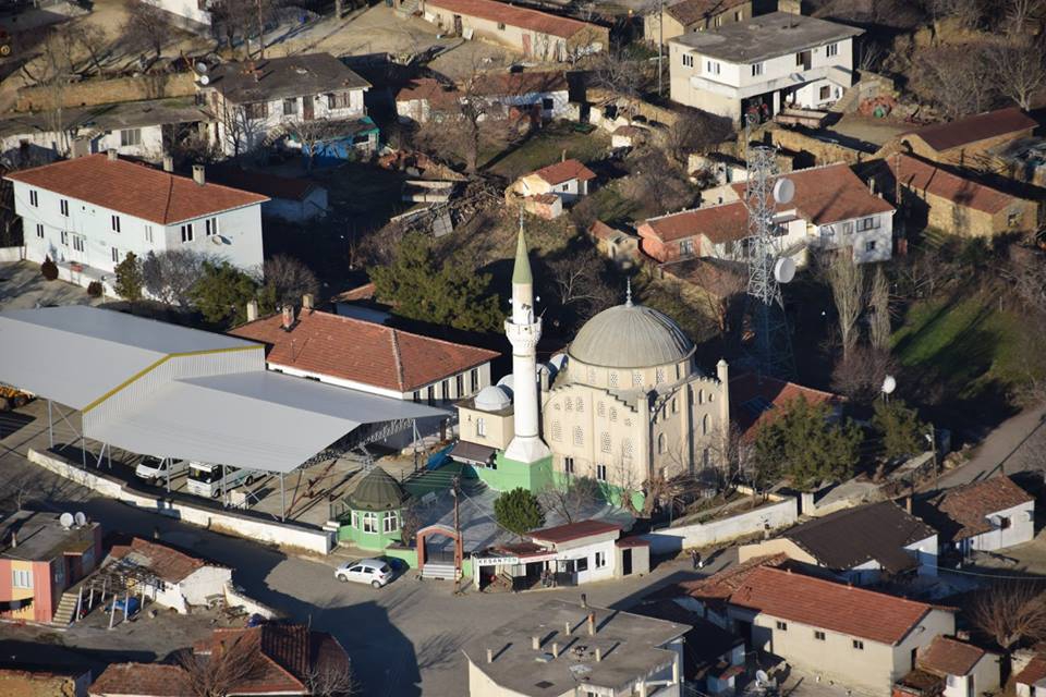 Keşan Gökçetepe Köyü Resimleri 14