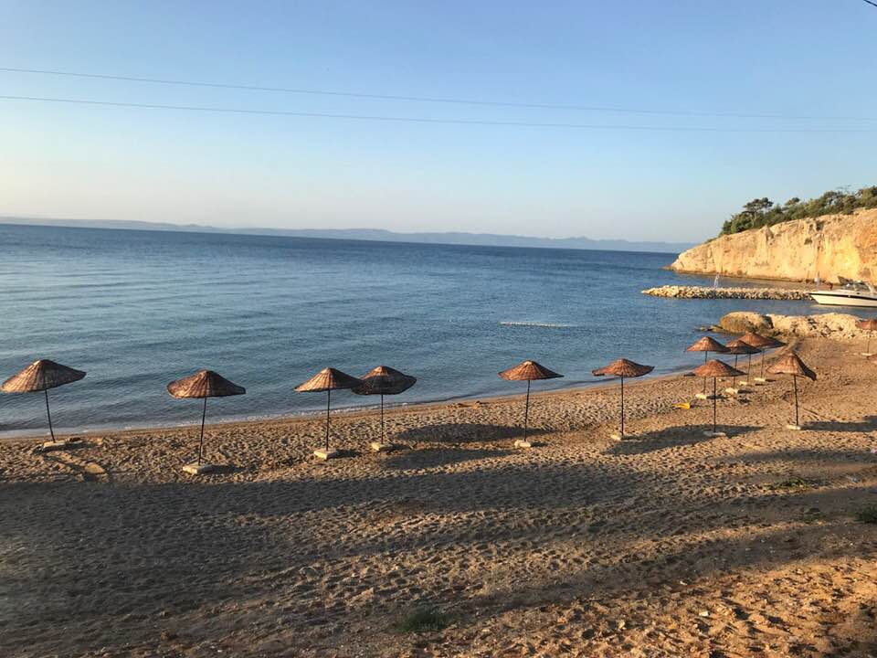 Keşan Gökçetepe Köyü Resimleri 15