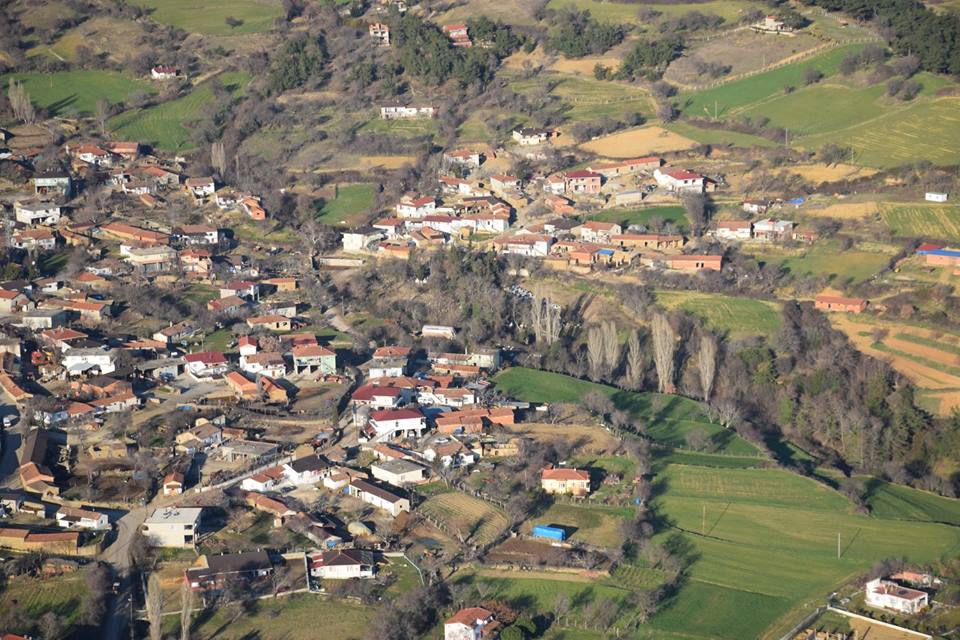 Keşan Gökçetepe Köyü Resimleri 16