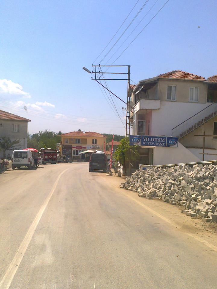 Keşan Gökçetepe Köyü Resimleri 2