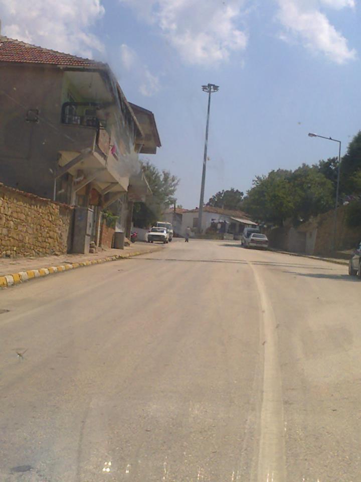 Keşan Gökçetepe Köyü Resimleri 3