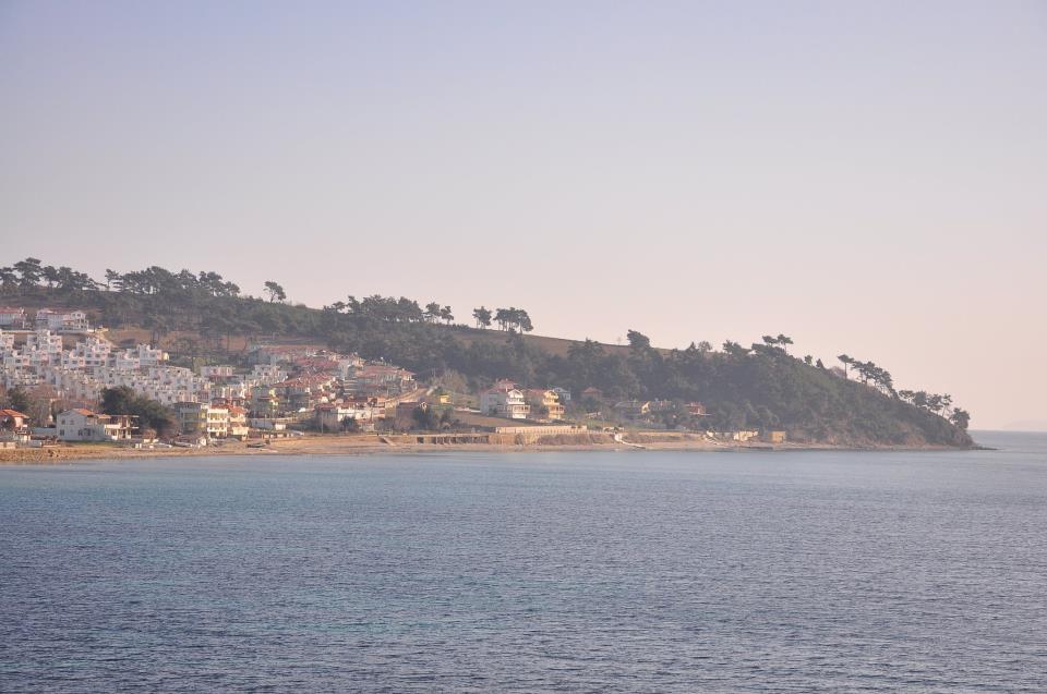 Keşan Gökçetepe Köyü Resimleri 4