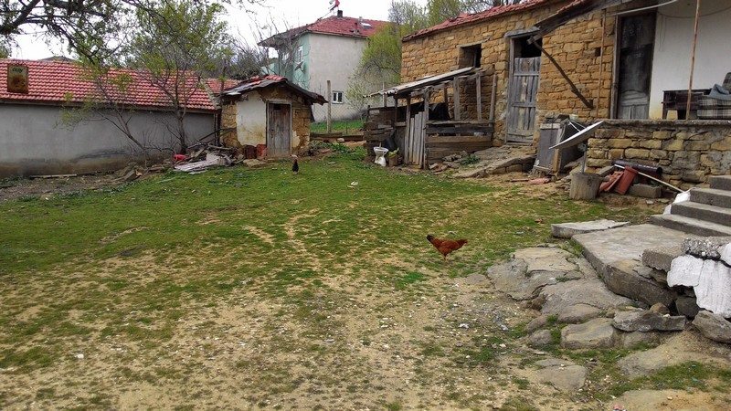 Keşan Gökçetepe Köyü Resimleri 5