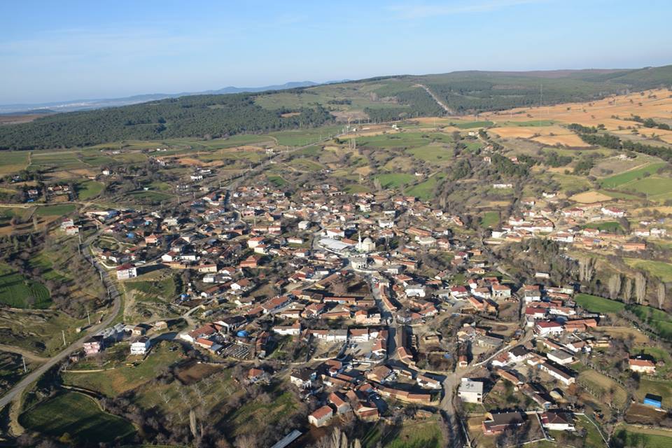 Keşan Gökçetepe Köyü Resimleri 6
