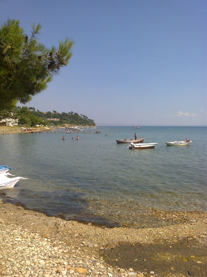 Keşan Gökçetepe Köyü Resimleri 7