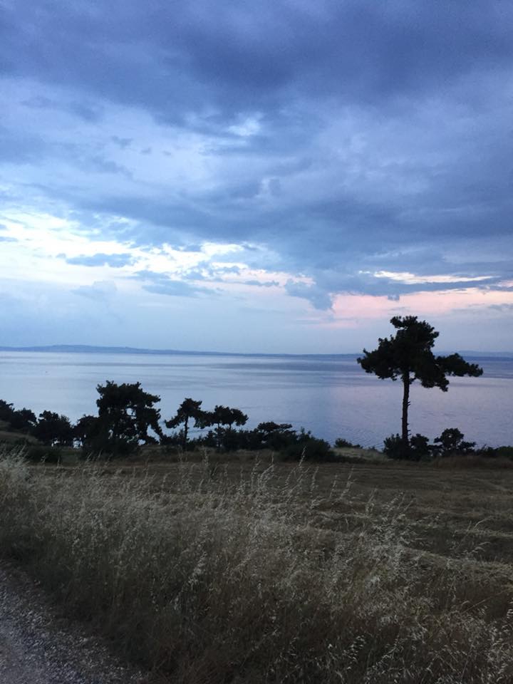 Keşan Gökçetepe Köyü Resimleri 8