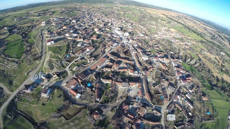 Keşan Gökçetepe Köyü Resimleri 9