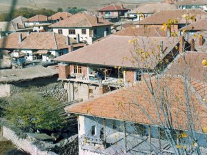 Yalvaç Kırkbaş Köyü Resimleri 1