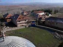 Yalvaç Kırkbaş Köyü Resimleri 2