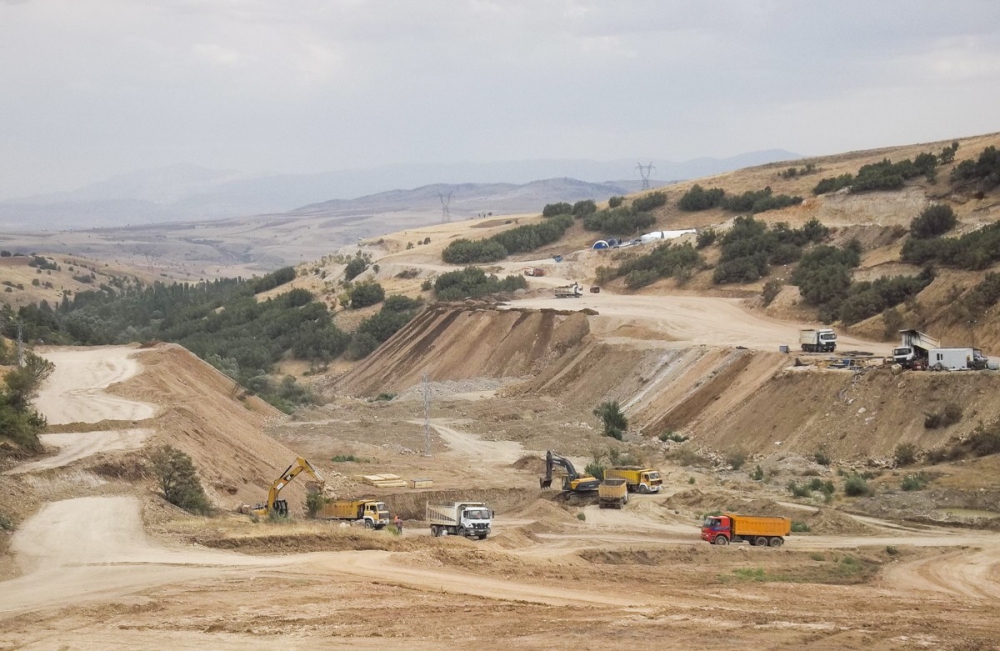 Yalvaç Kırkbaş Köyü Resimleri 4