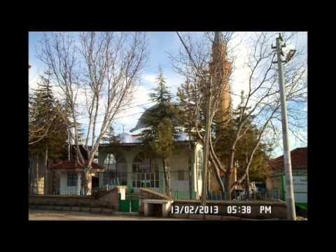 Yalvaç Kırkbaş Köyü Resimleri 9