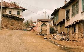 Yalvaç Koruyaka Köyü Resimleri 10