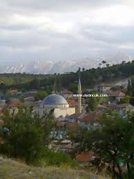 Yalvaç Koruyaka Köyü Resimleri 2