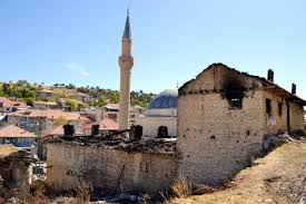 Yalvaç Koruyaka Köyü Resimleri 3