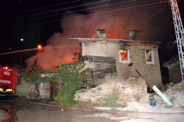 Yalvaç Koruyaka Köyü Resimleri 5