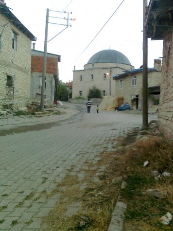 Yalvaç Koruyaka Köyü Resimleri 6