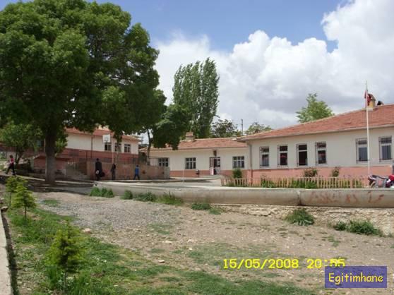 Yalvaç Koruyaka Köyü Resimleri 7