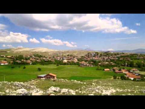 Yalvaç Koruyaka Köyü Resimleri 9