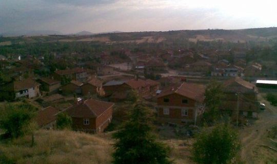 Yalvaç Terziler Köyü Resimleri 1