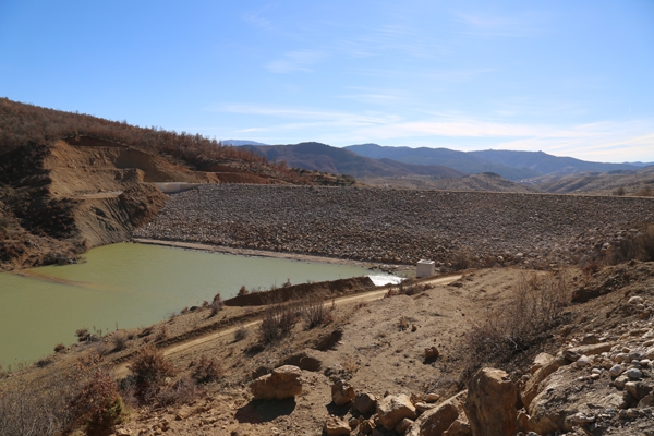 Yalvaç Terziler Köyü Resimleri 10