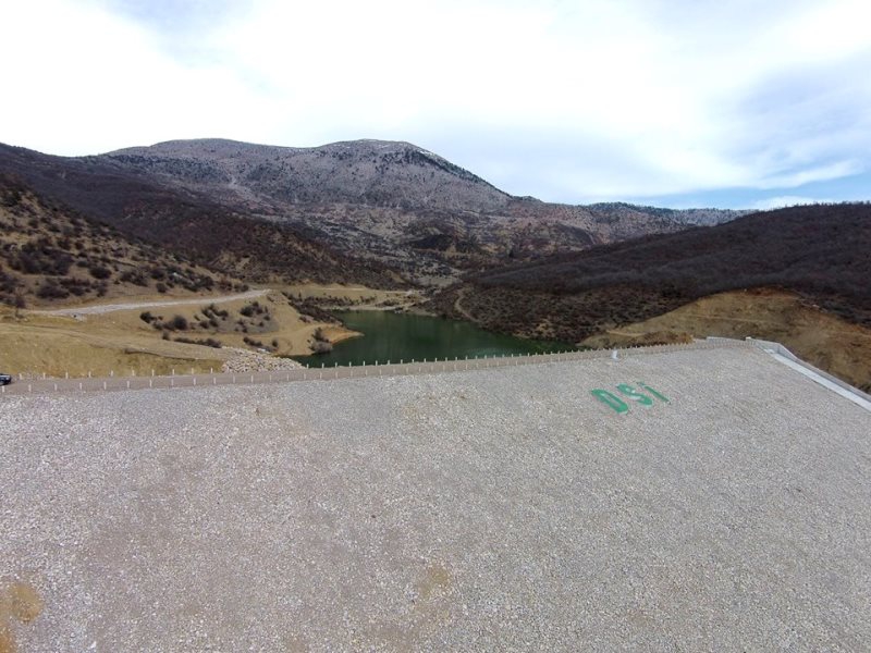 Yalvaç Terziler Köyü Resimleri 3