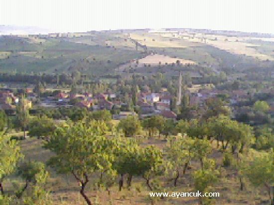 Yalvaç Terziler Köyü Resimleri 4