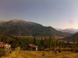 Yalvaç Terziler Köyü Resimleri 6