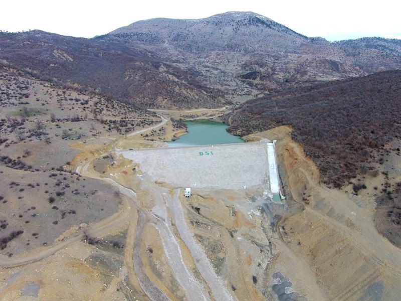 Yalvaç Terziler Köyü Resimleri 8