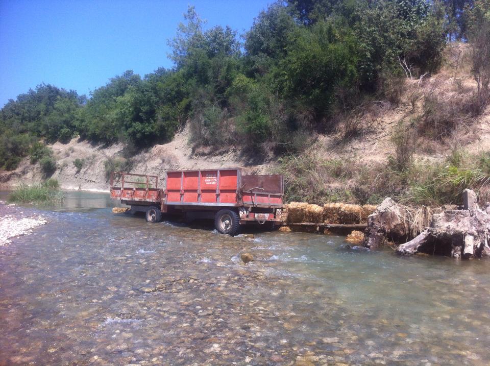 Adana Karaisalı Beydemir Köyü Resimleri 1