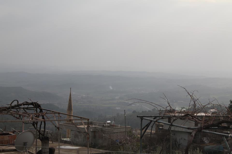 Adana Karaisalı Beydemir Köyü Resimleri 14