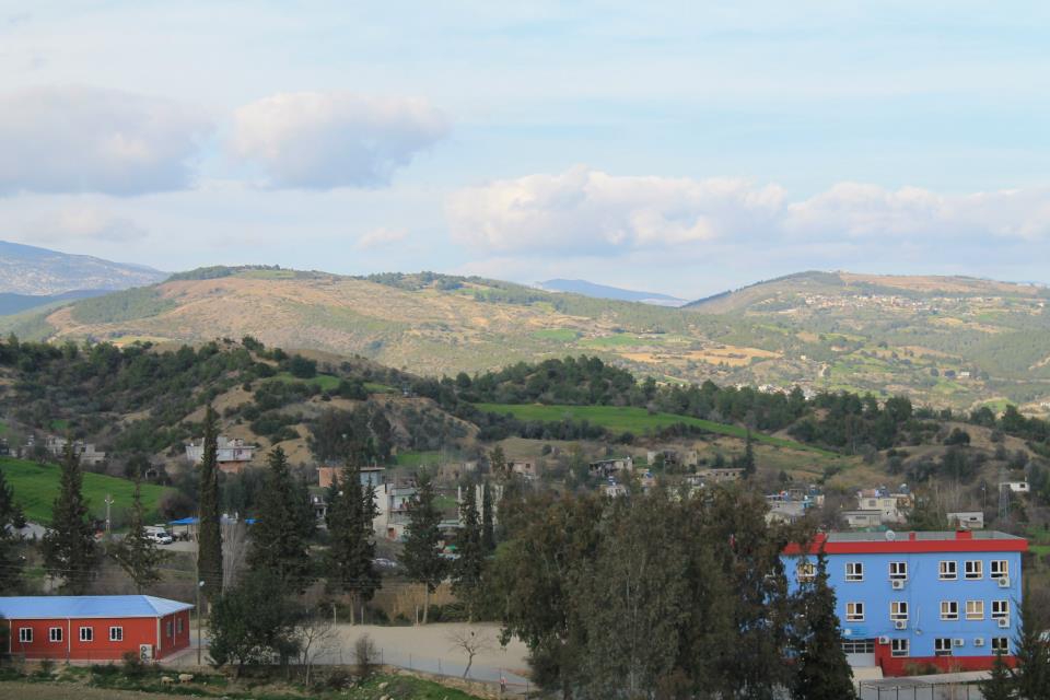 Adana Karaisalı Beydemir Köyü Resimleri 15