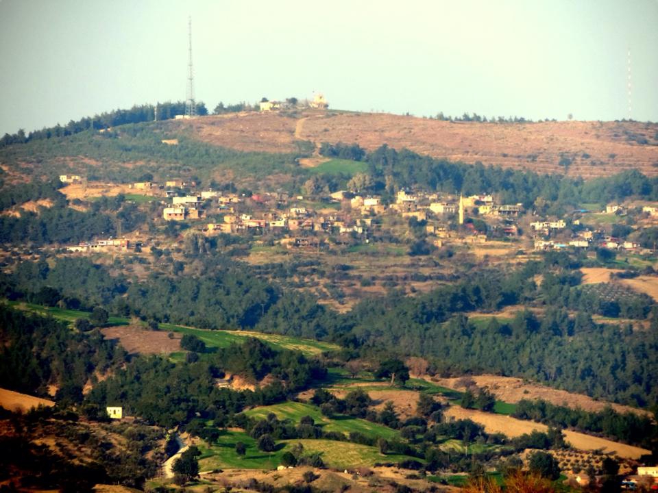 Adana Karaisalı Beydemir Köyü Resimleri 2
