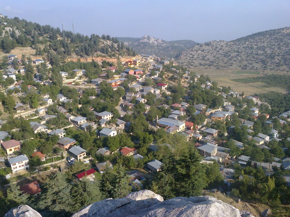 Adana Karaisalı Beydemir Köyü Resimleri 22