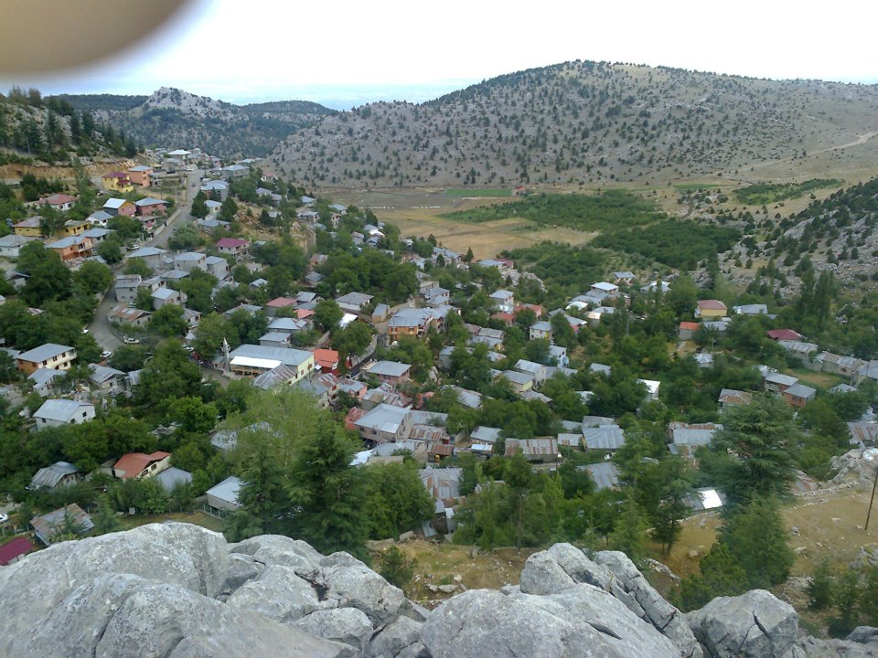 Adana Karaisalı Beydemir Köyü Resimleri 23