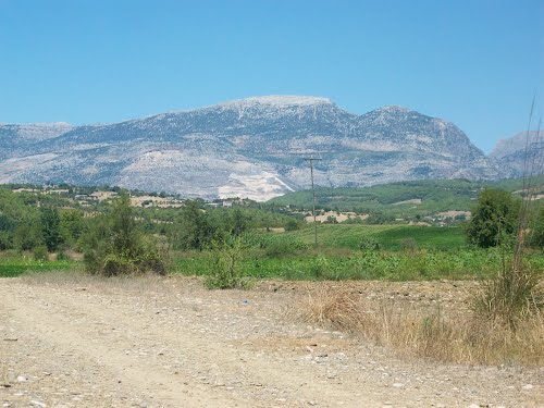 Adana Karaisalı Beydemir Köyü Resimleri 29